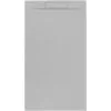 Hermes gris claro
