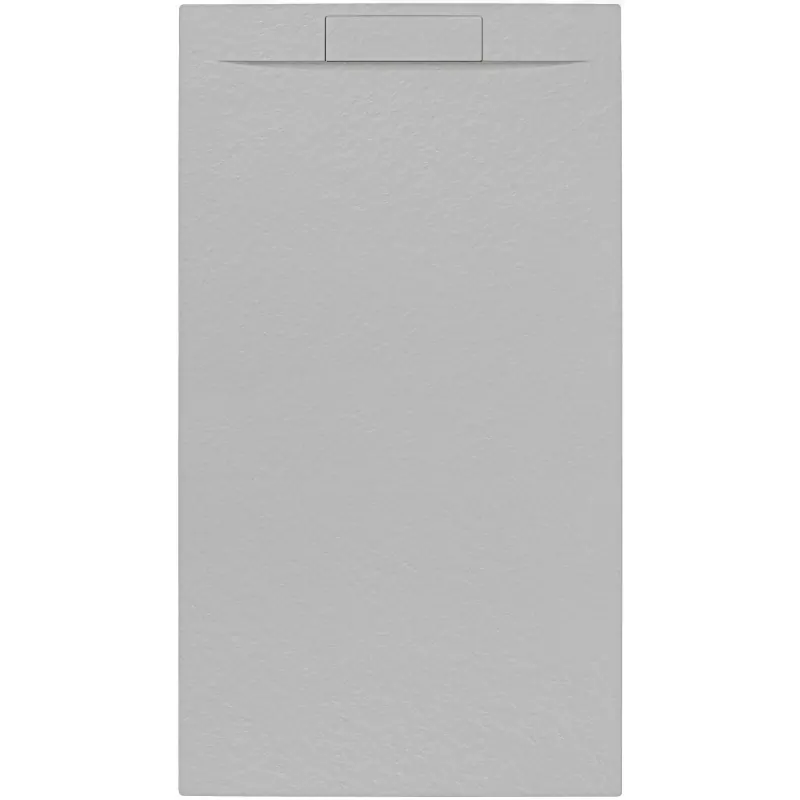 Hermes gris claro