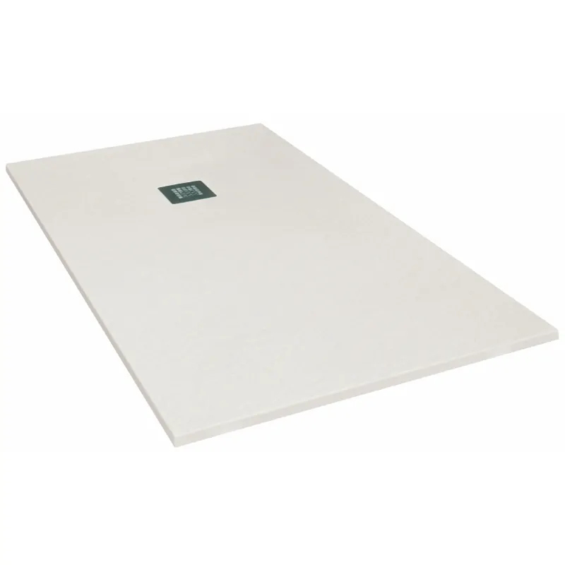 Plato ohmyshower beige
