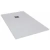 Plato ohmyshower gris perla